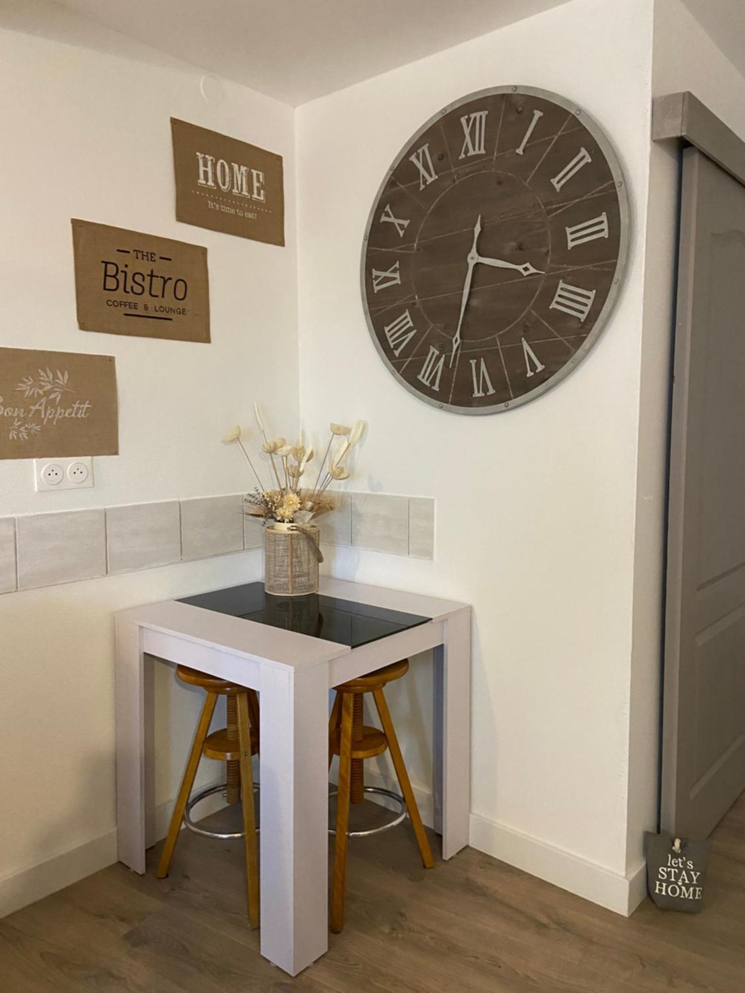 gîte Pierre d’Apatite Metrich Extérieur photo